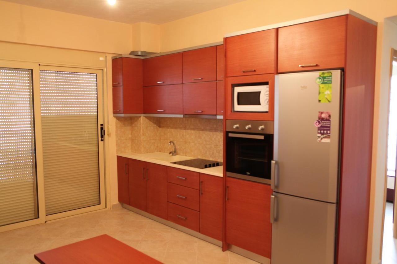 סרנדה Bakija Apartments חדר תמונה
