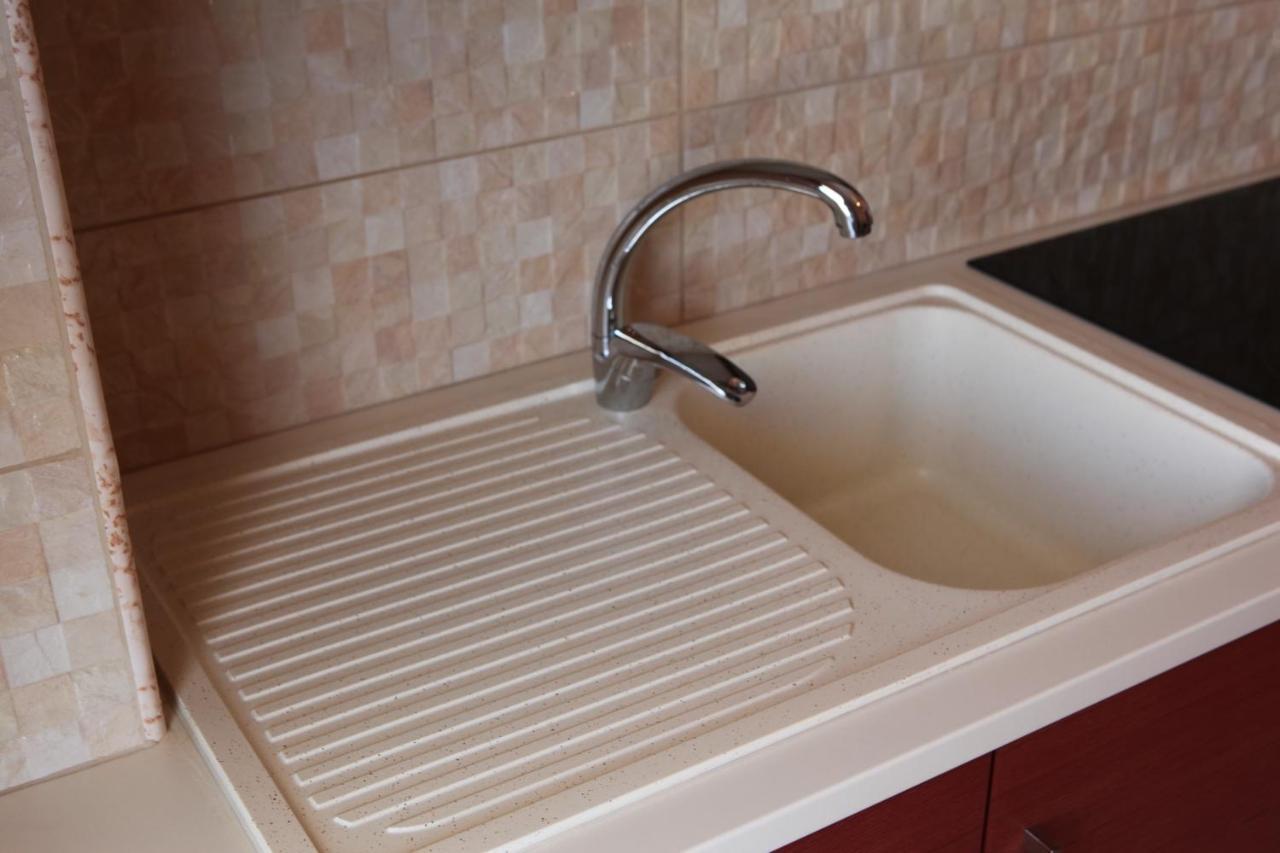 סרנדה Bakija Apartments חדר תמונה