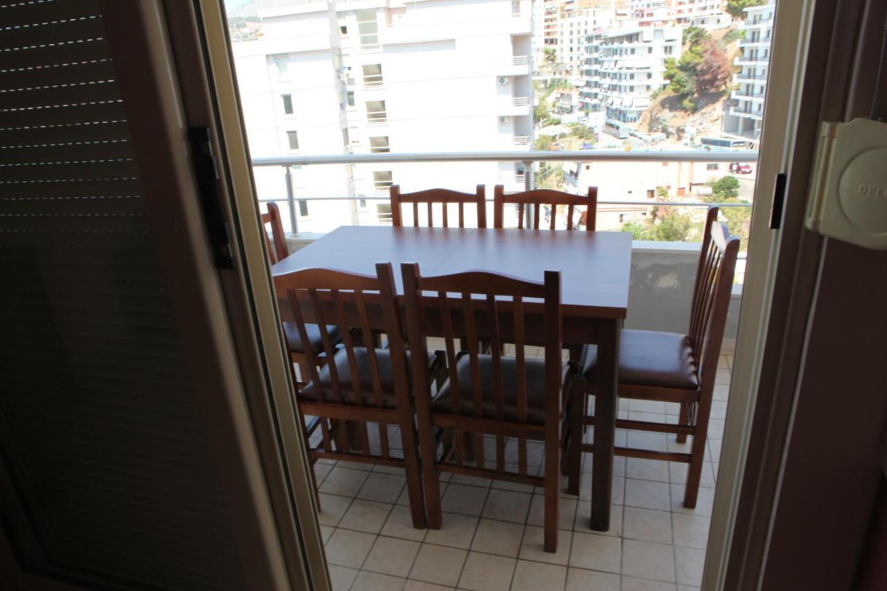 סרנדה Bakija Apartments חדר תמונה