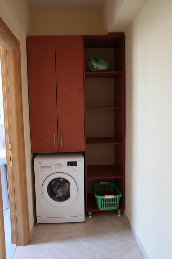 סרנדה Bakija Apartments מראה חיצוני תמונה