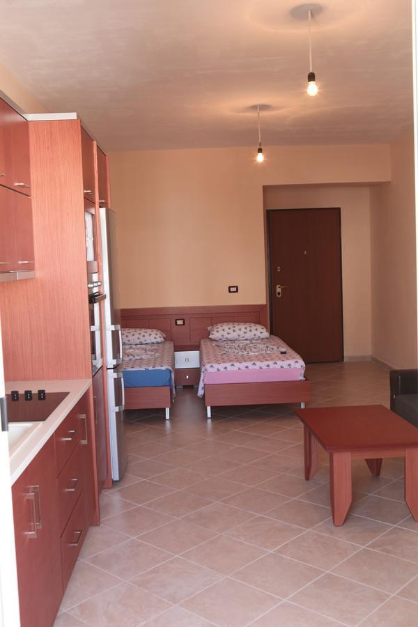סרנדה Bakija Apartments מראה חיצוני תמונה
